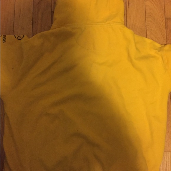 COPY - Los Angeles reckless hoodie - Picture 4 of 4